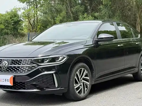 Volkswagen Lavida 2023