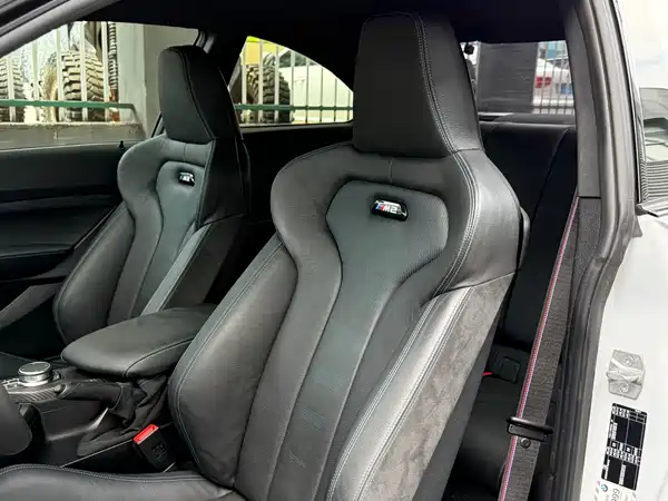 BMW M2 2019