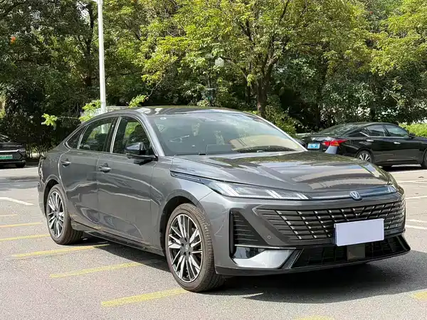 Changan Eado 2025