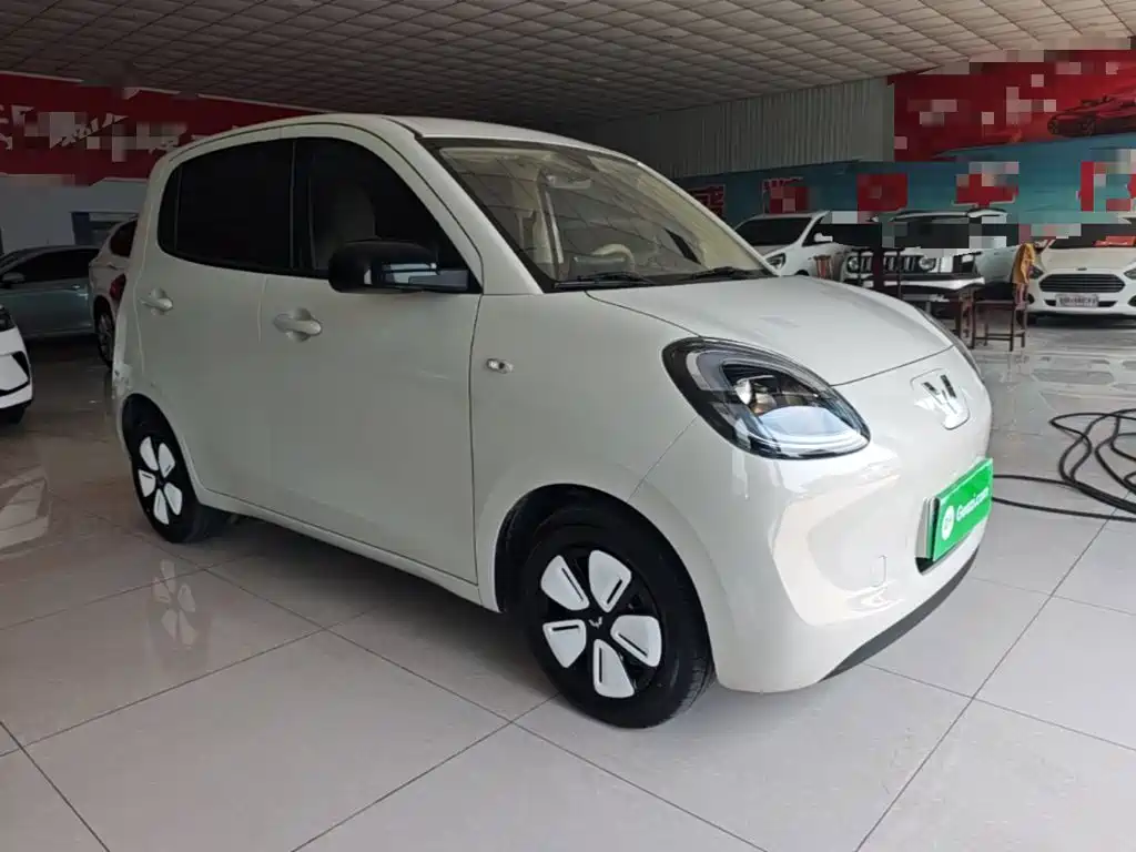 Wuling Hongguang MINIEV 2025