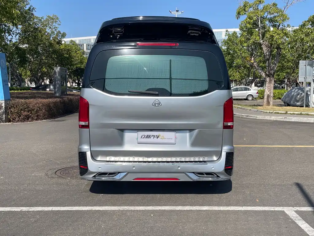 Mercedes-Benz Vito 2018 — фото 13