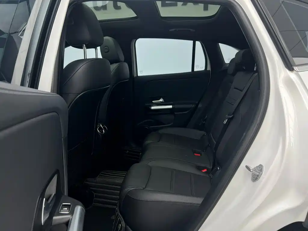 Mercedes-Benz GLA 2022 — фото 19