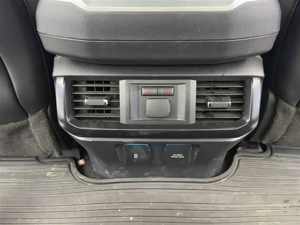 Ford F-150 Raptor 2025 — фото 11