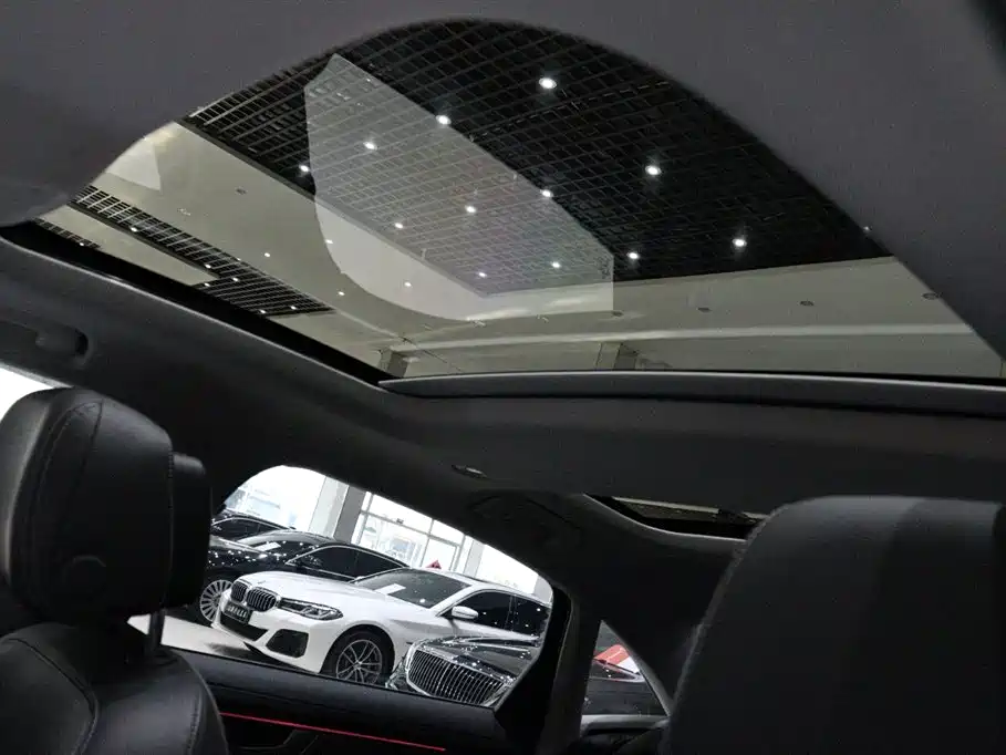 Audi A6L 2023 — фото 22