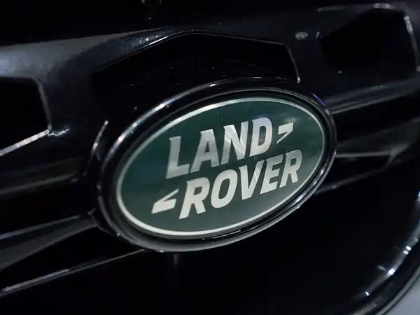 Land Rover Discovery 2015