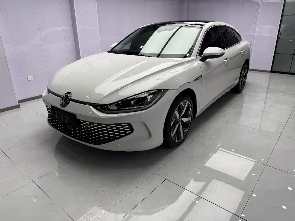 Volkswagen Lamando 2022
