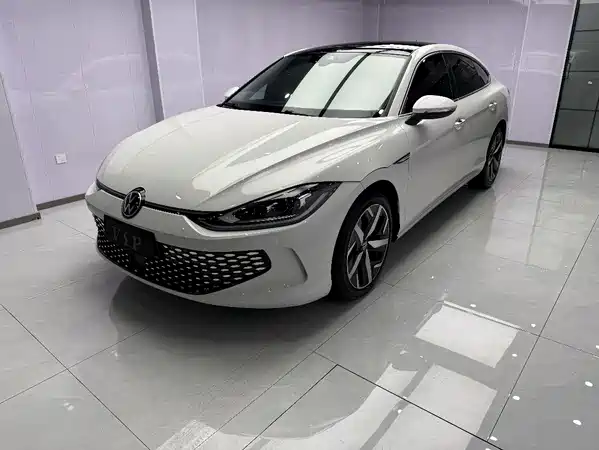 Volkswagen Lamando 2022