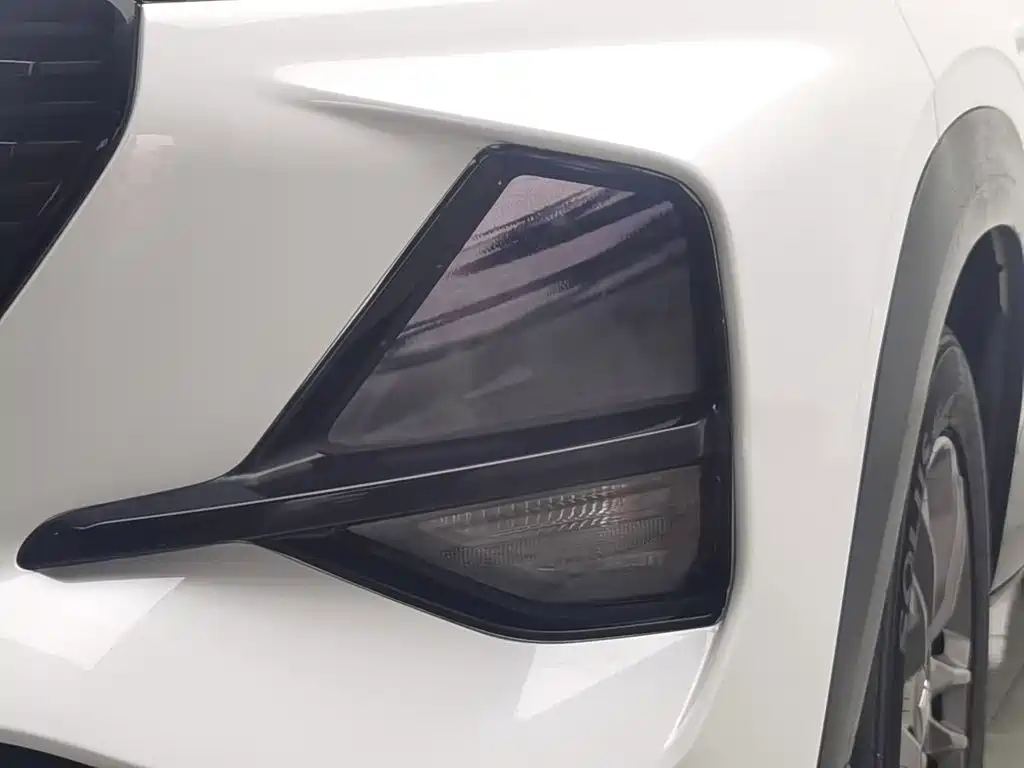 Baojun RS-3 2021