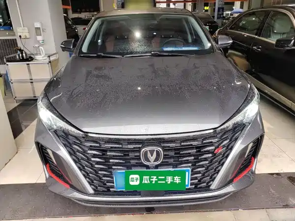 Changan Eado 2024