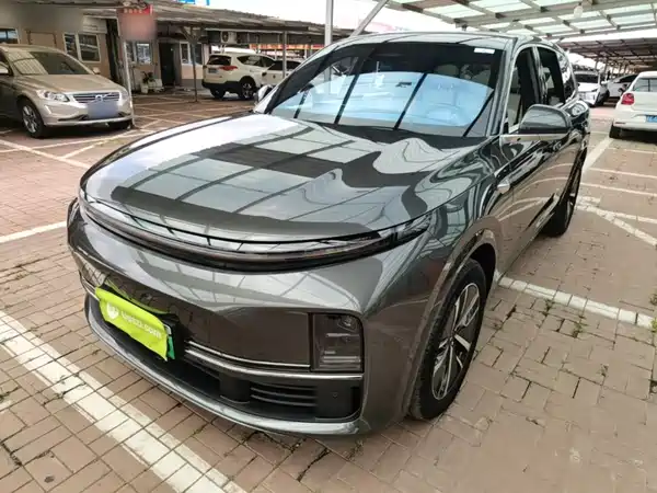 Li Auto L7 2024