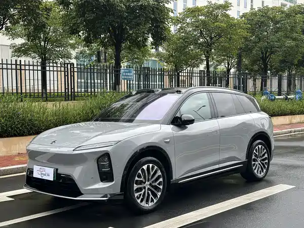 NIO ES6 2024