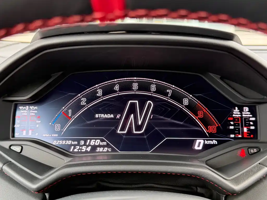 Lamborghini Huracan 2019 — фото 21