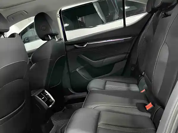 Skoda Octavia 2021