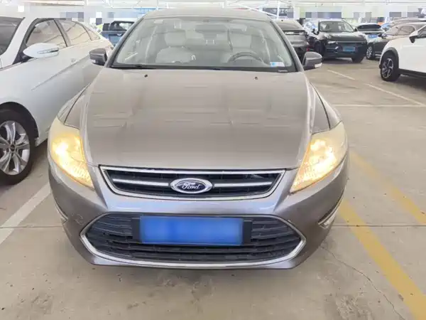 Ford Win 2014
