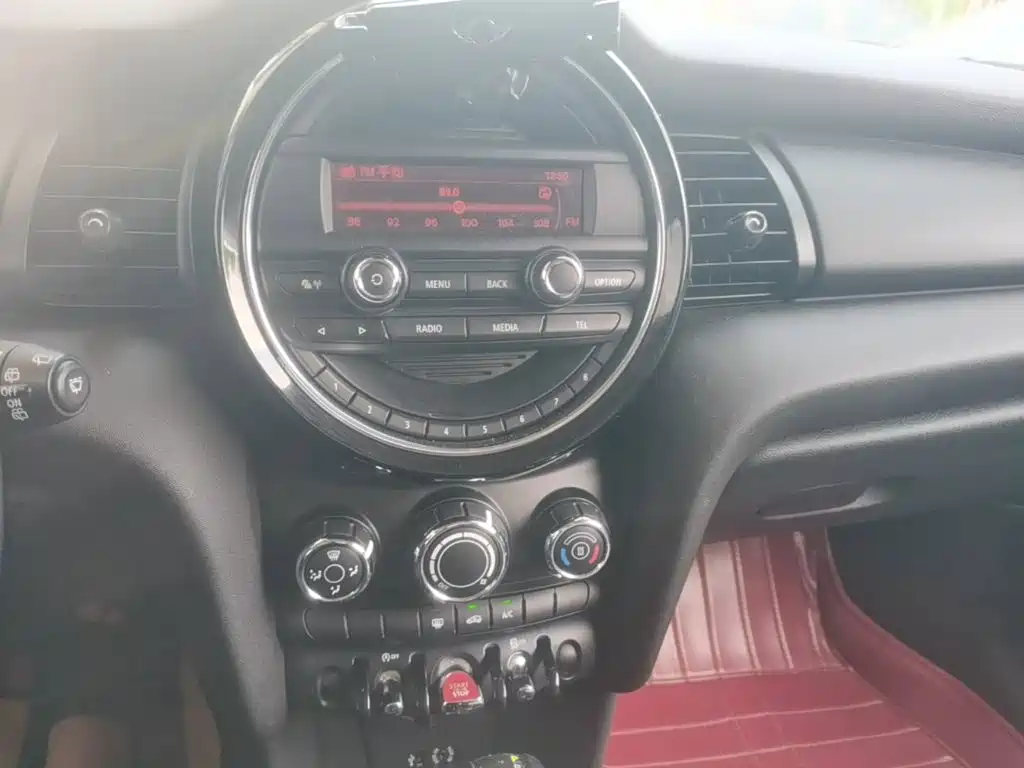 MINI Mini 2015 — фото 13