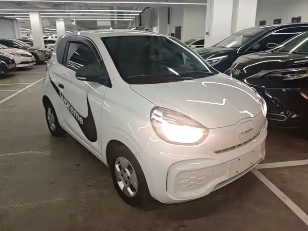 Roewe CLEVER 2022