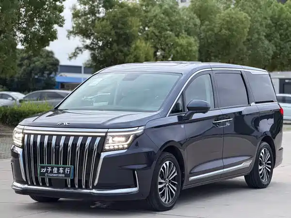 JAC Ruifeng RF8 2024
