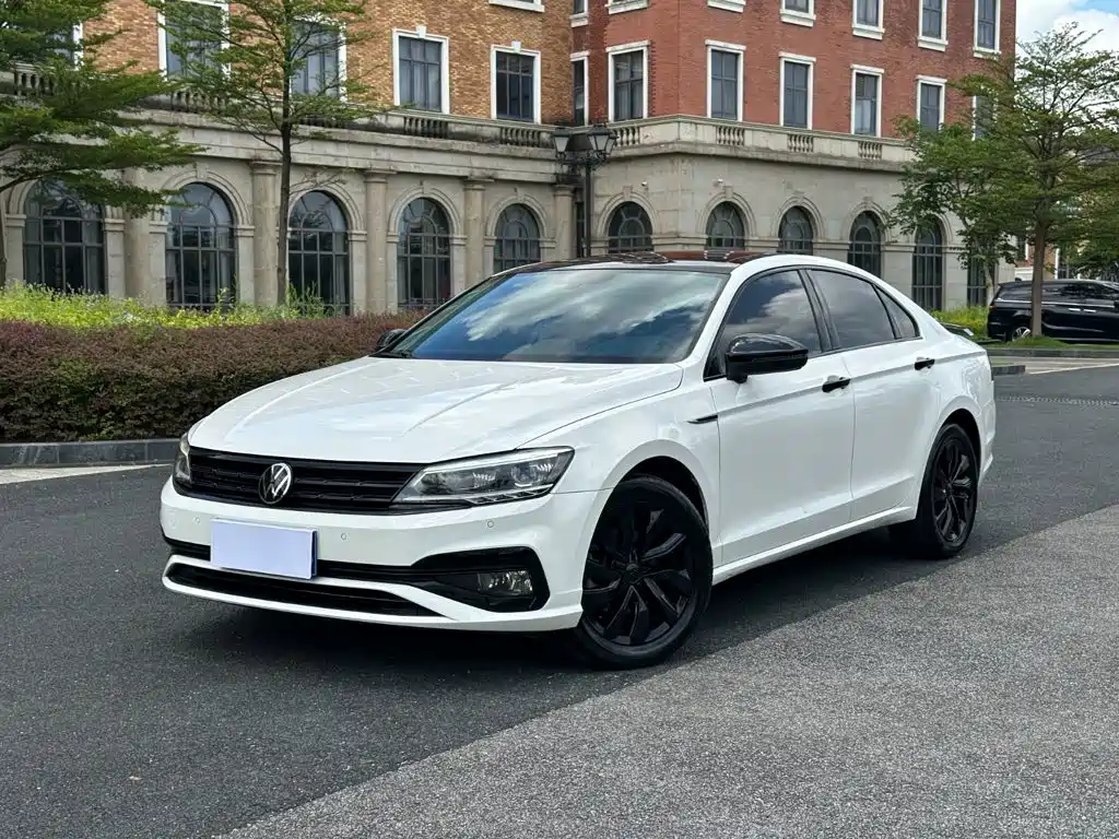 Volkswagen Lamando 2021