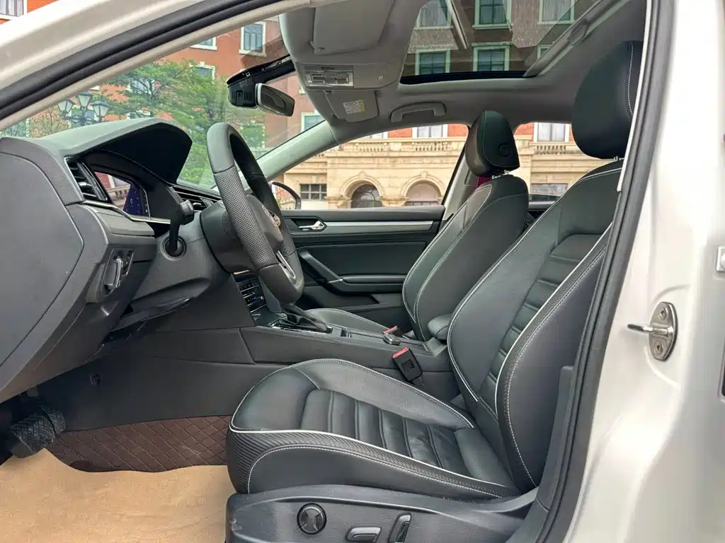 Volkswagen Lamando 2021
