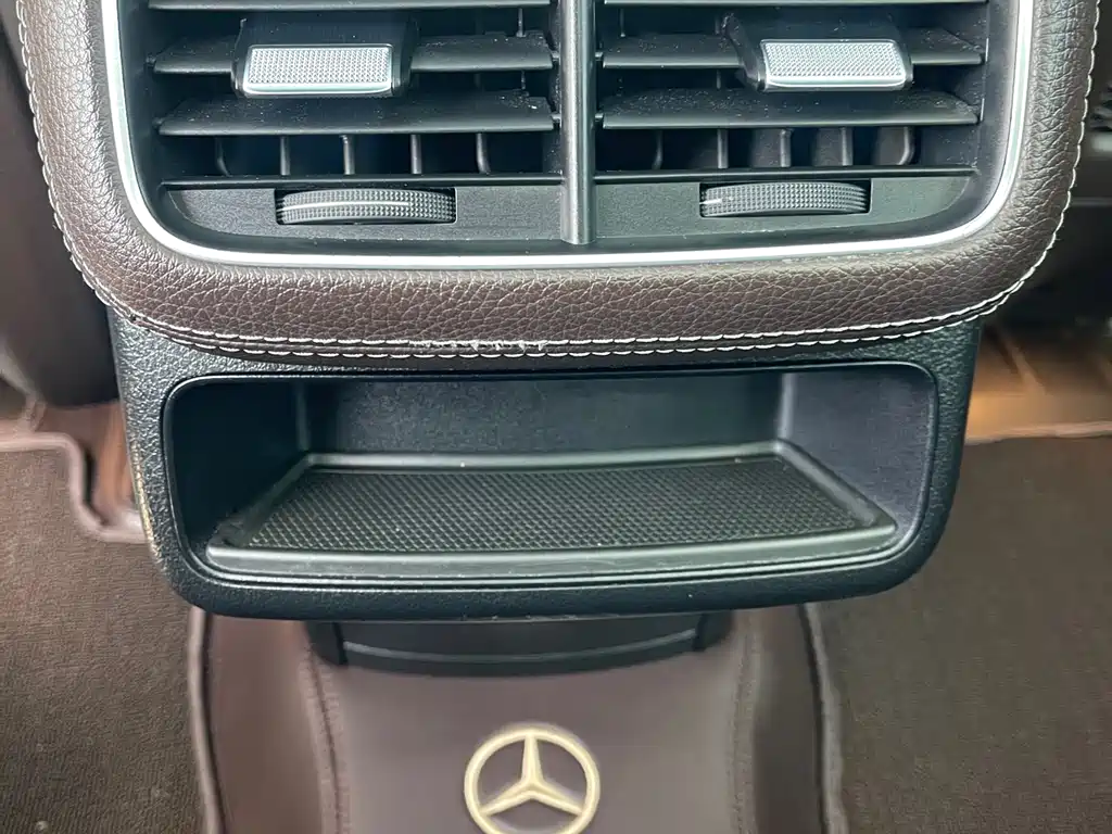 Mercedes-Benz GLE 2021 — фото 11
