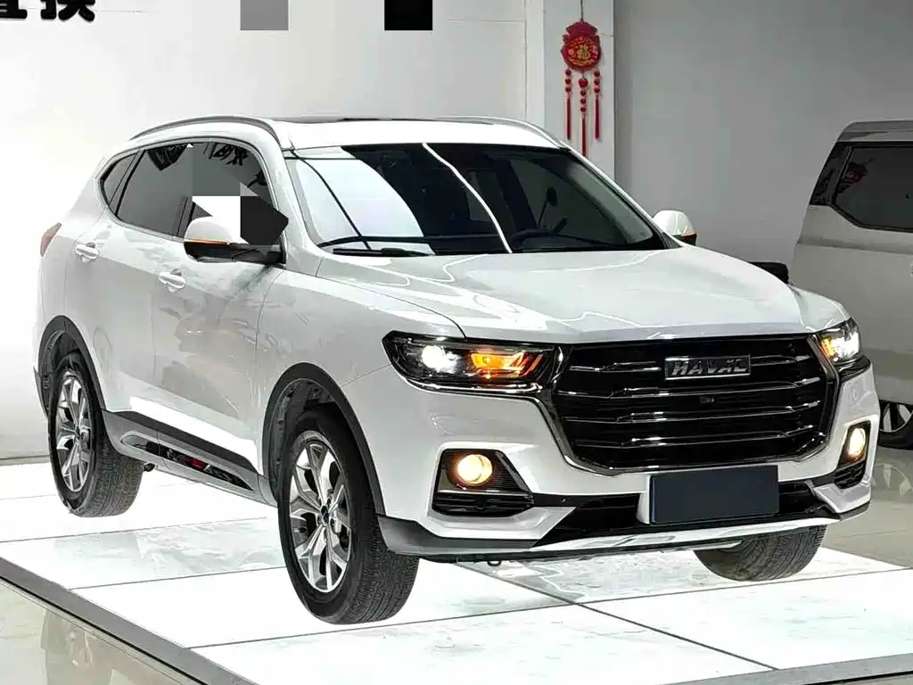 Haval H6 2023