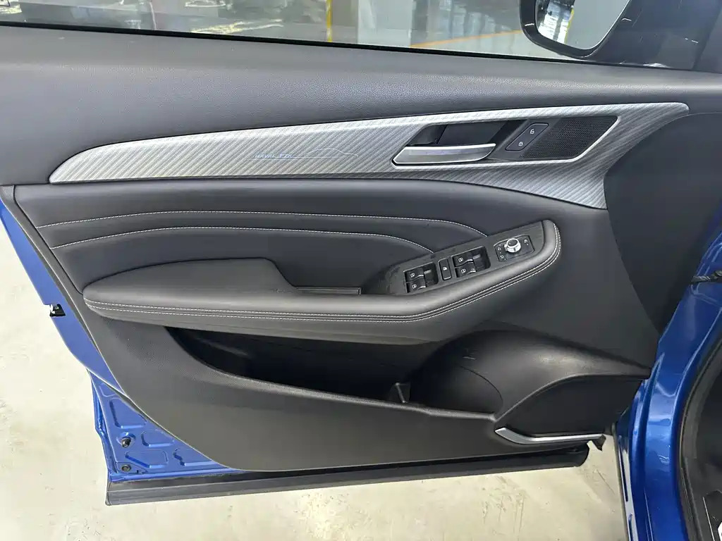 Haval F7x 2021 — фото 15