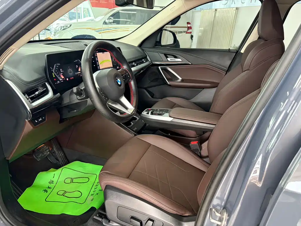 BMW X1 2023