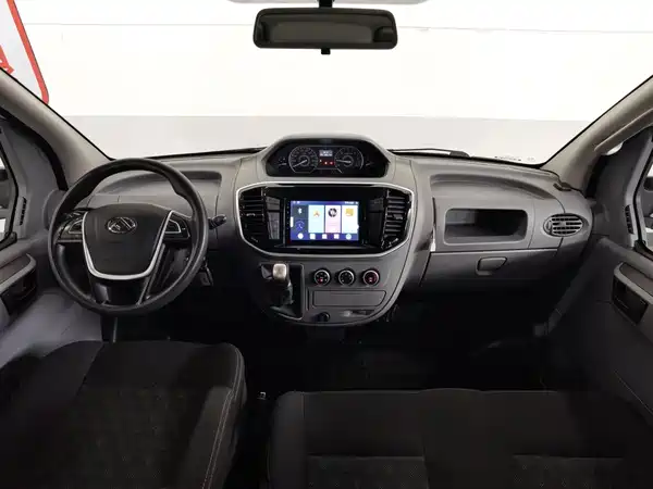 Maxus V80 2024