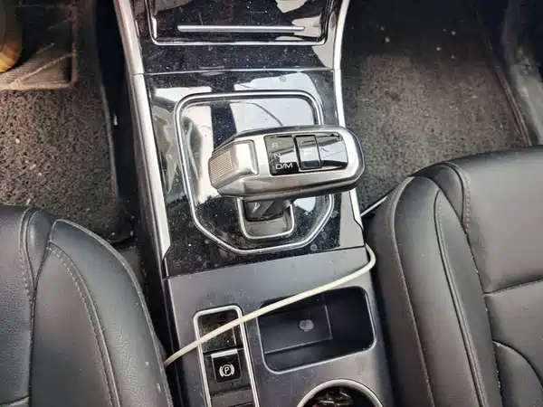 Haval H2 2018