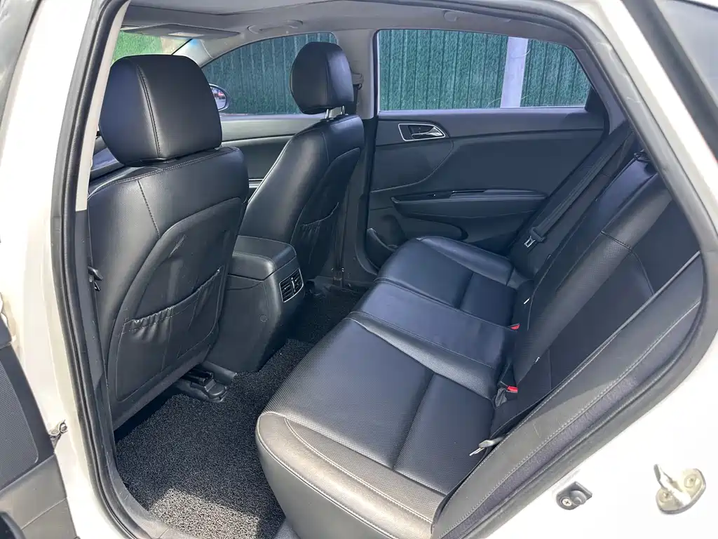 Hyundai Mistra 2015 — фото 7