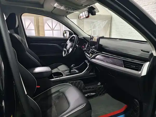 Haval H6 2023