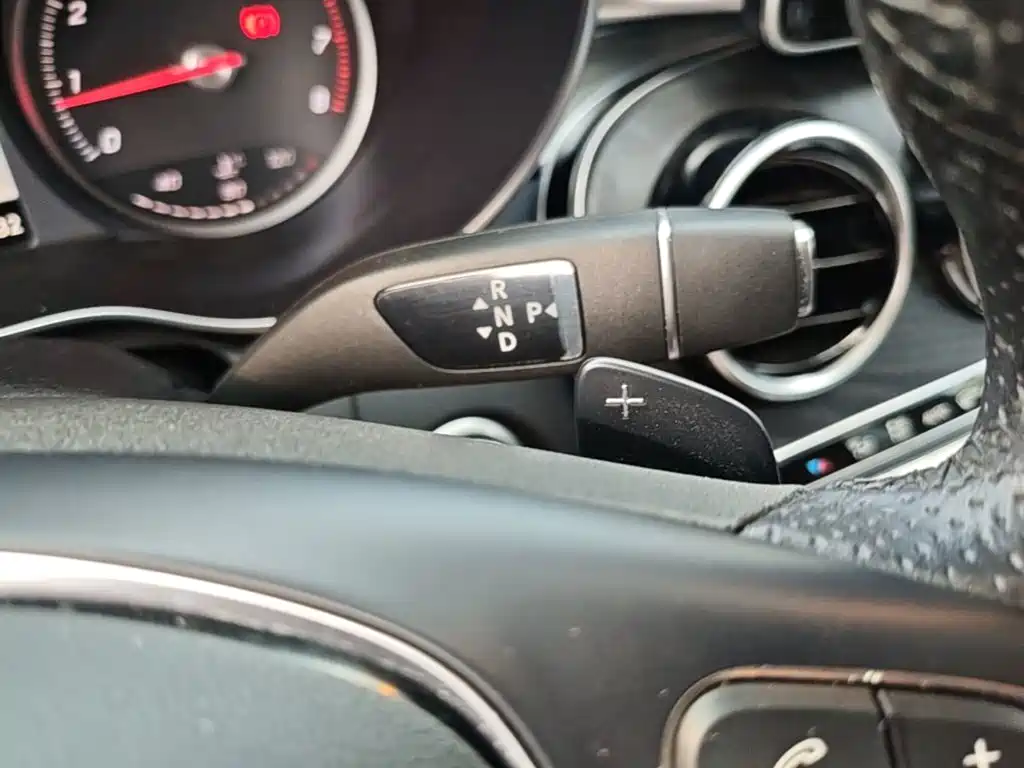 Mercedes-Benz C-Class 2018 — фото 14