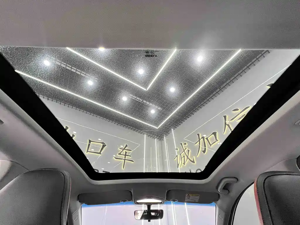 Geely Emgrand S 2022 — фото 17