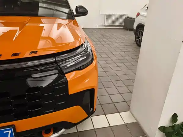 Ford Explorer 2024