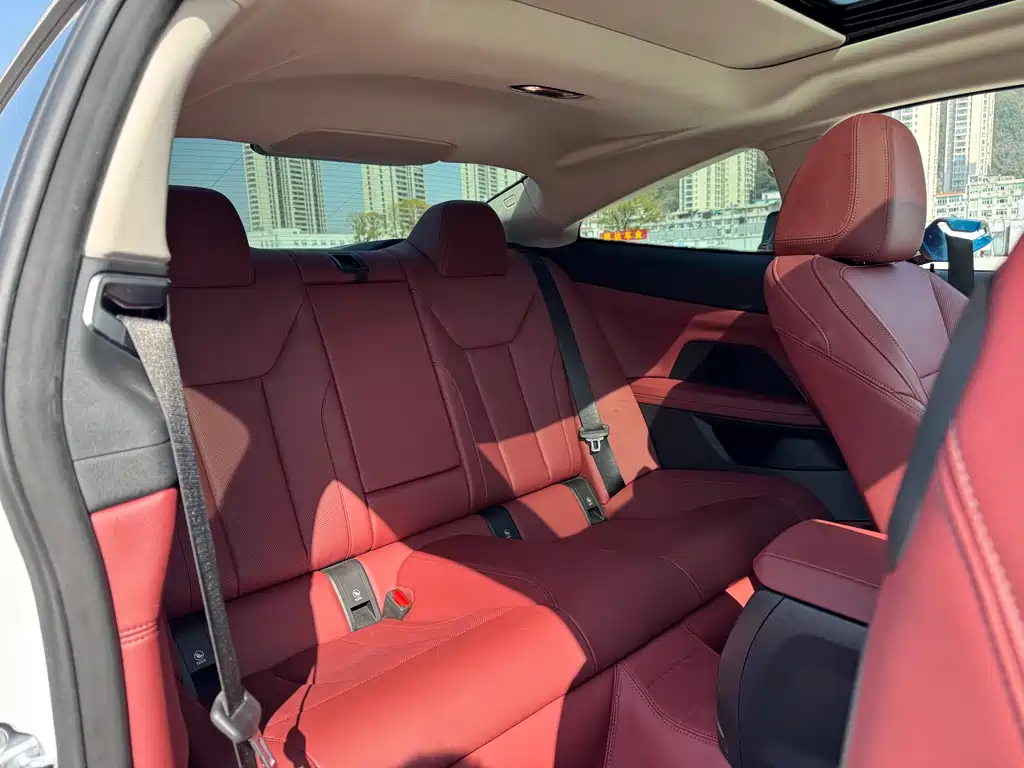 BMW 4 Series 2022 — фото 13
