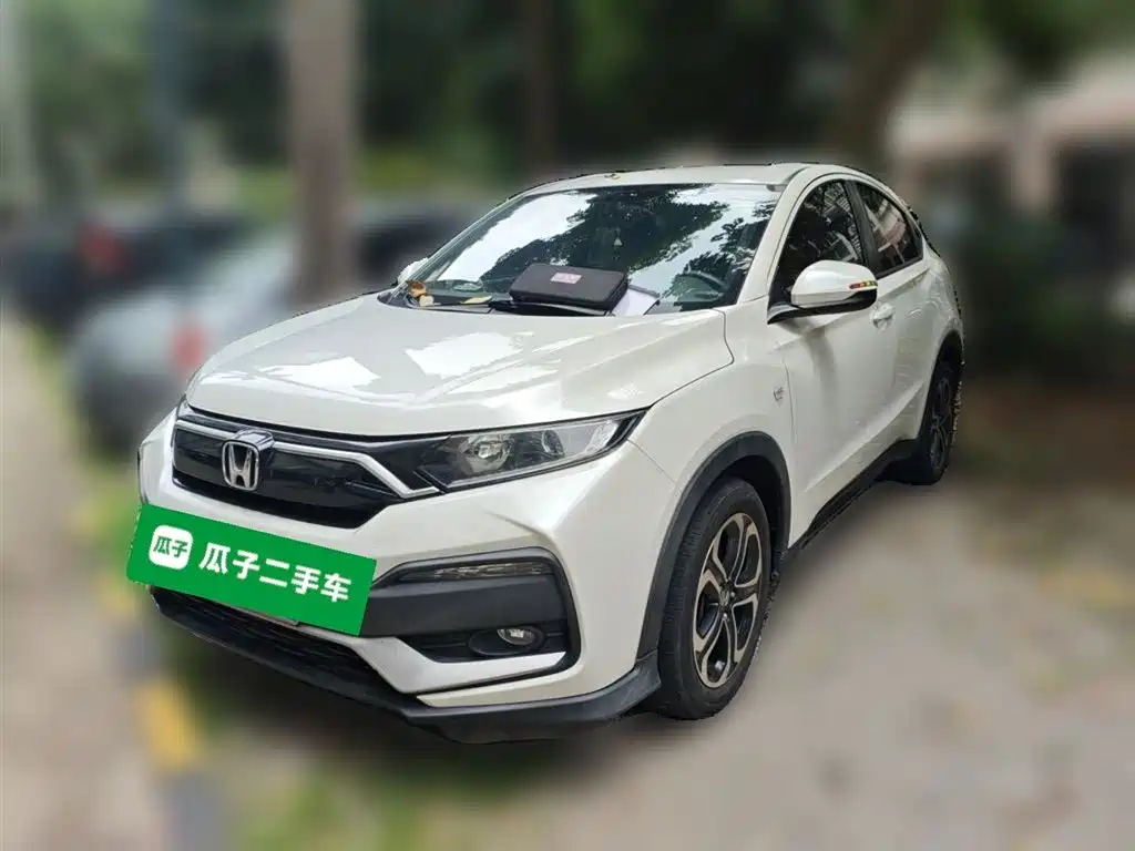 Honda XR-V 2021 — фото 2