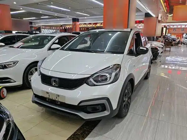 Honda LIFE 2021