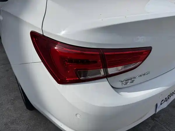 Buick Verano 2018