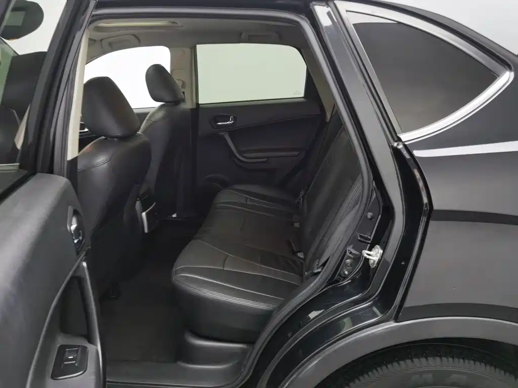 GAC Trumpchi GS5 2014 — фото 15