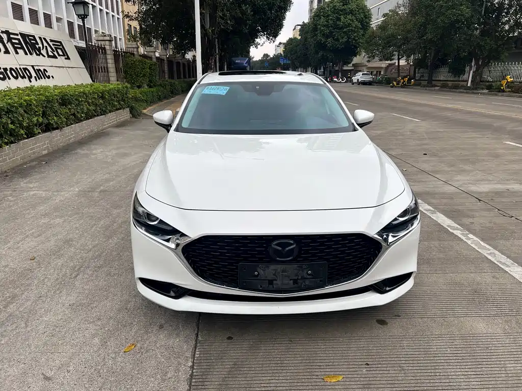 Mazda 3 Axela 2020