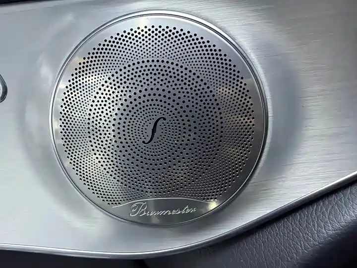 Mercedes-Benz GLC 2022