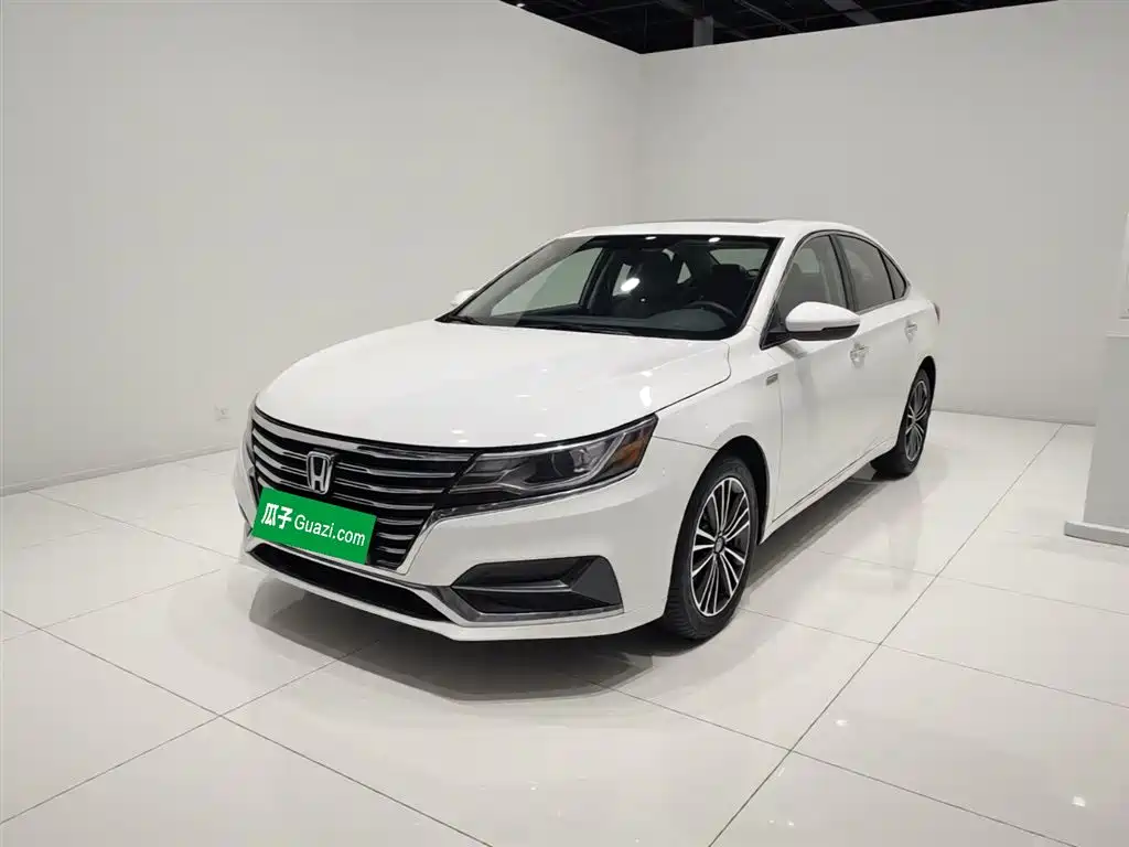 Roewe i6 Classic 2019 — фото 2