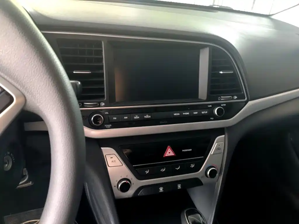 Hyundai Celesta 2019 — фото 13