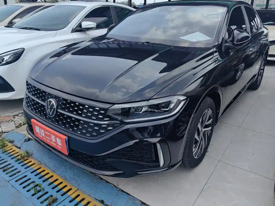 Volkswagen Lavida 2024