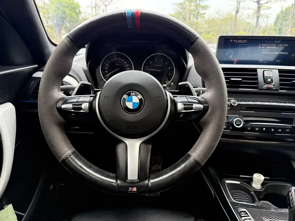 BMW 2 Series 2014 — фото 9