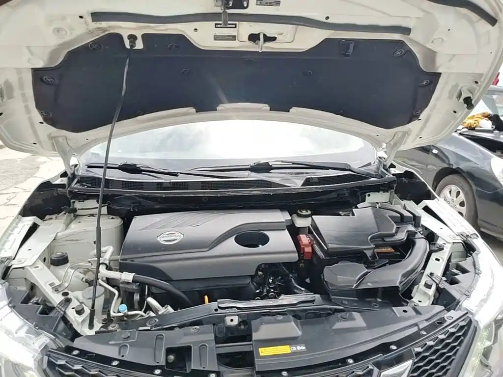 Nissan Qashqai 2018 — фото 20