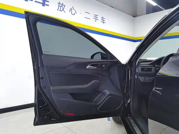 Hongqi H5 2023