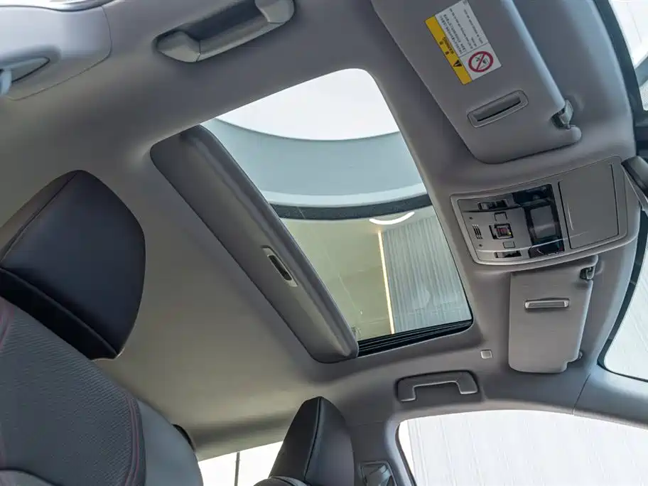 Lexus RX 2022 — фото 13