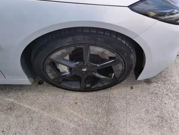Hyptec GT 2024