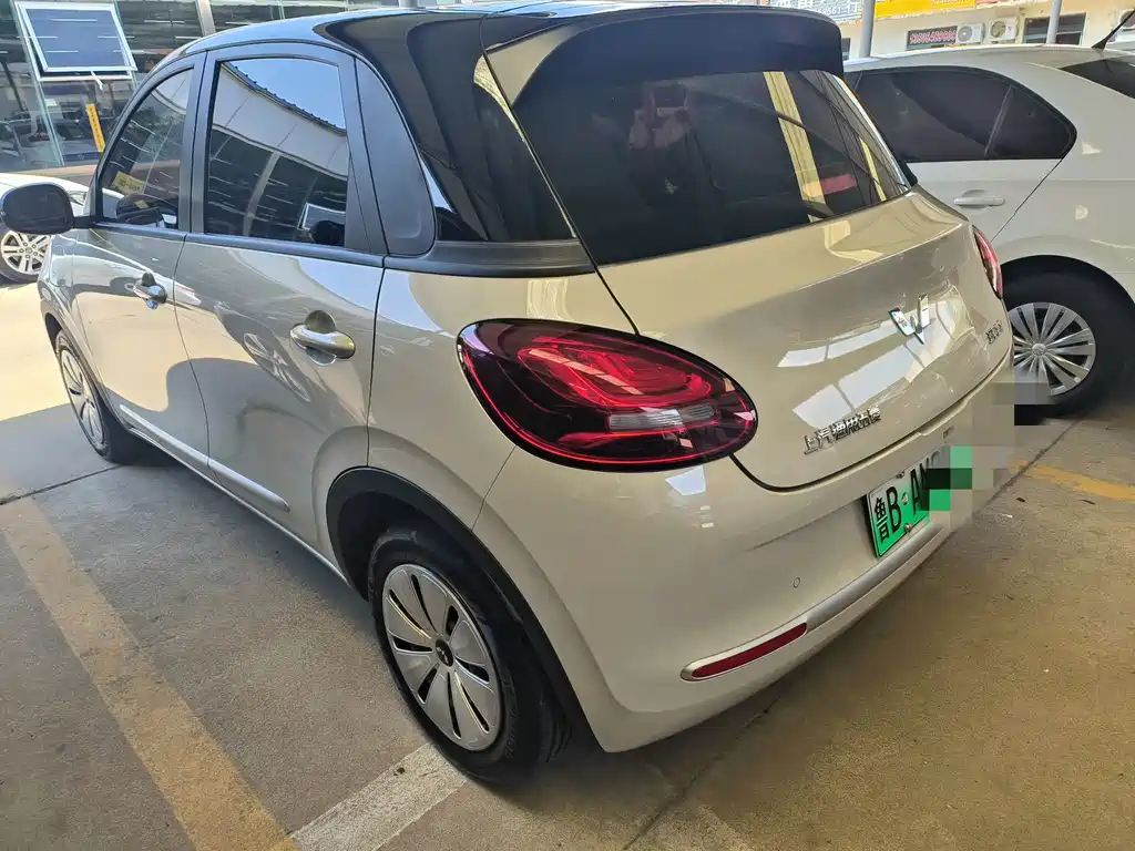 Wuling Bingo 2024